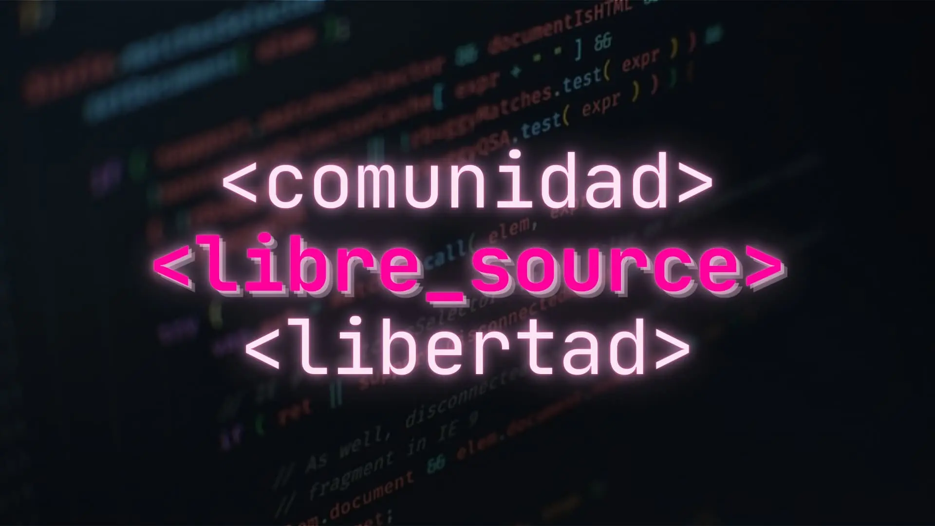 ¿Porqué existe este blog?